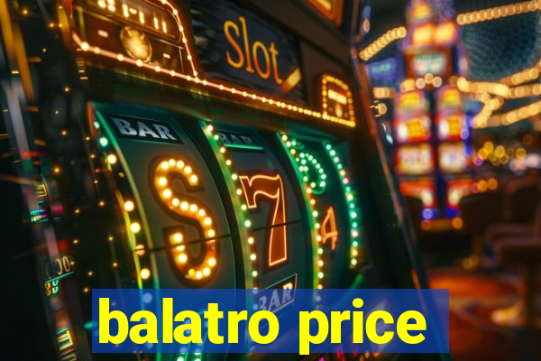 balatro price